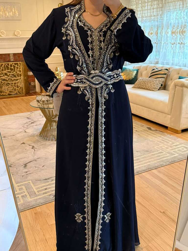 Jasmine quftan