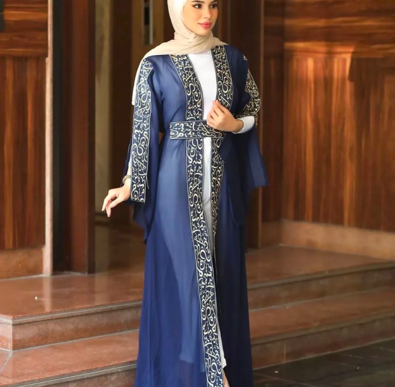Best Seller Abbaya