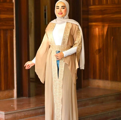 Best Seller Abbaya