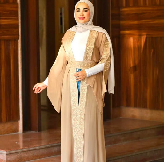 Best Seller Abbaya