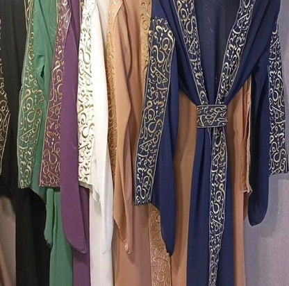 Best Seller Abbaya
