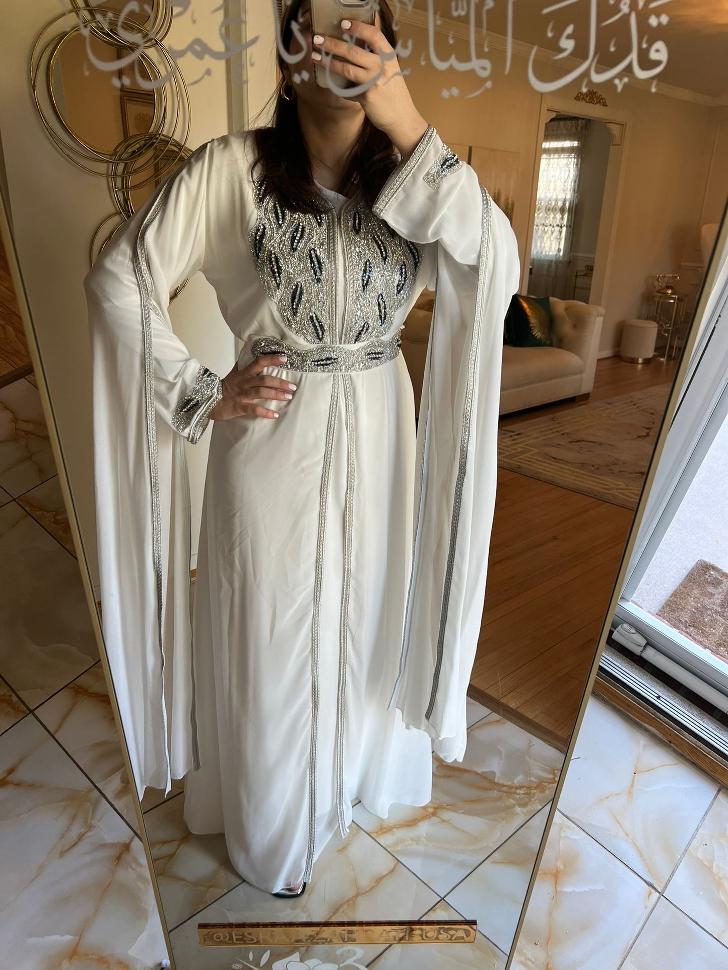 Queen Quftan