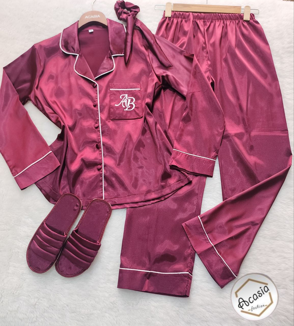 Sulafa Pajamas