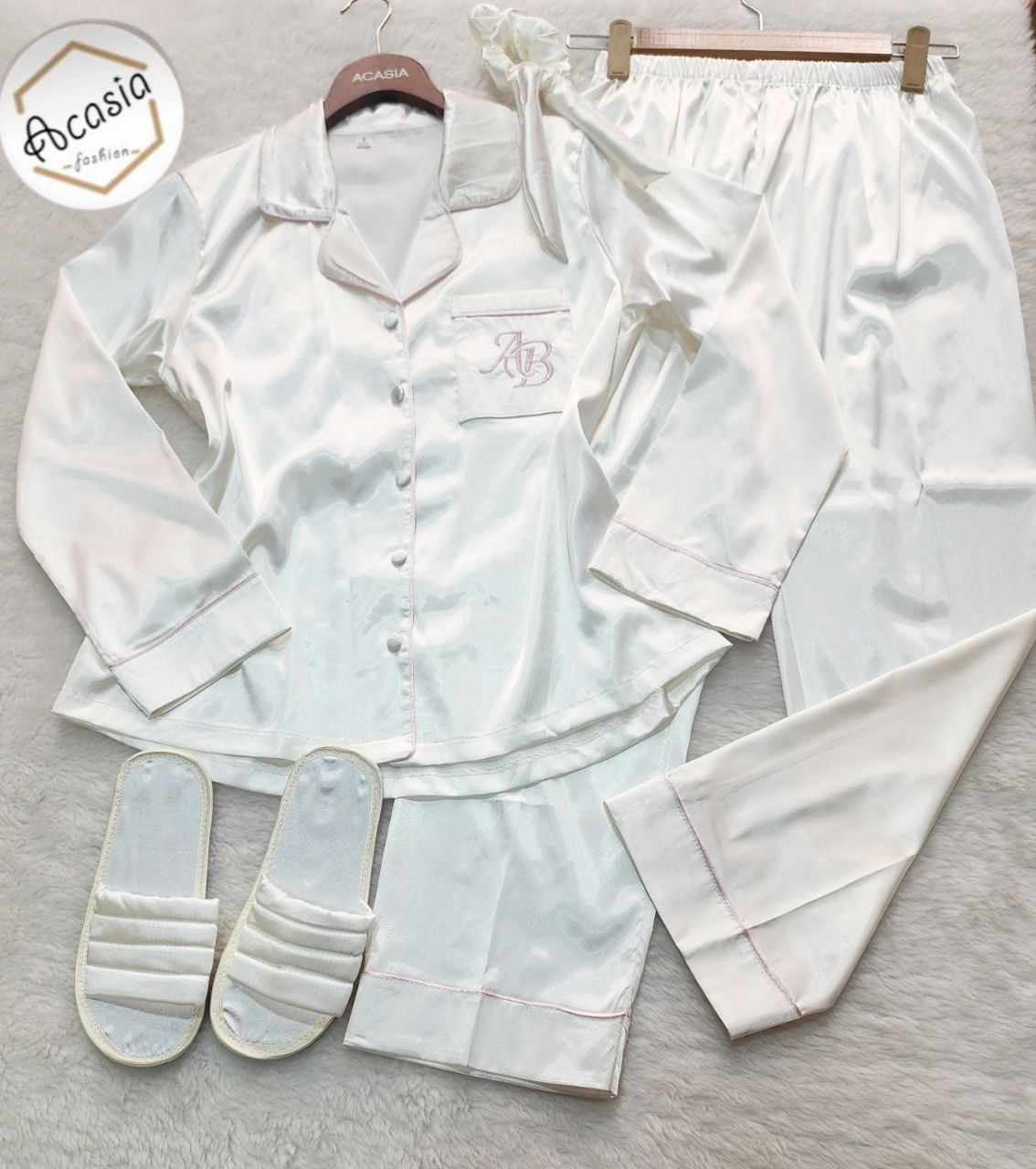 Sulafa Pajamas