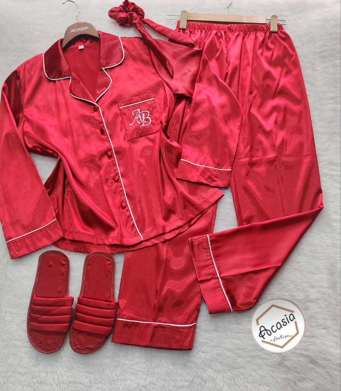 Sulafa Pajamas