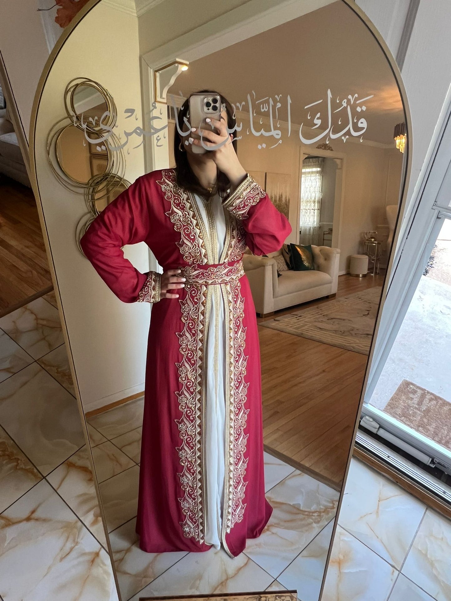 Shefon Quftan