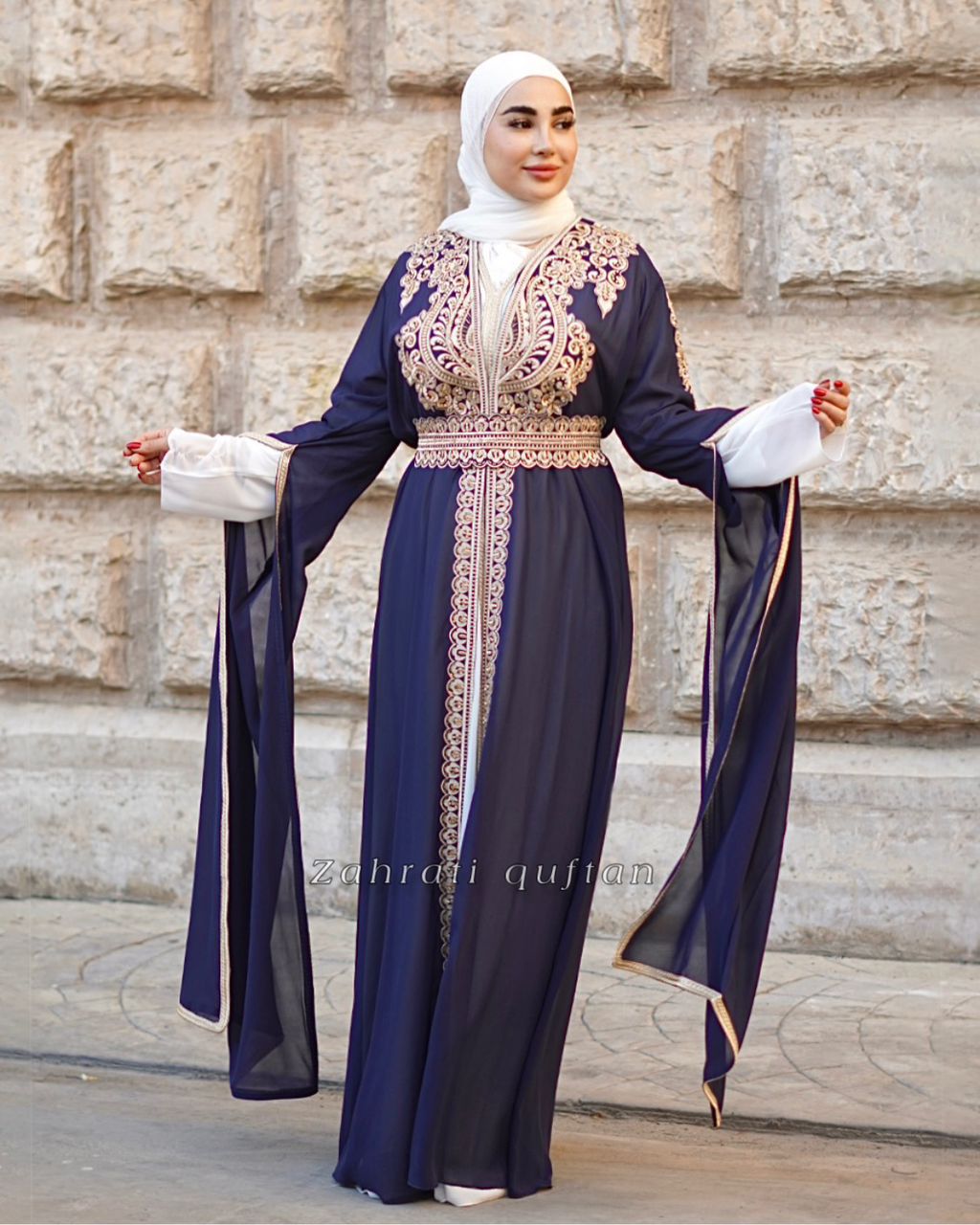 Turkey Quftan